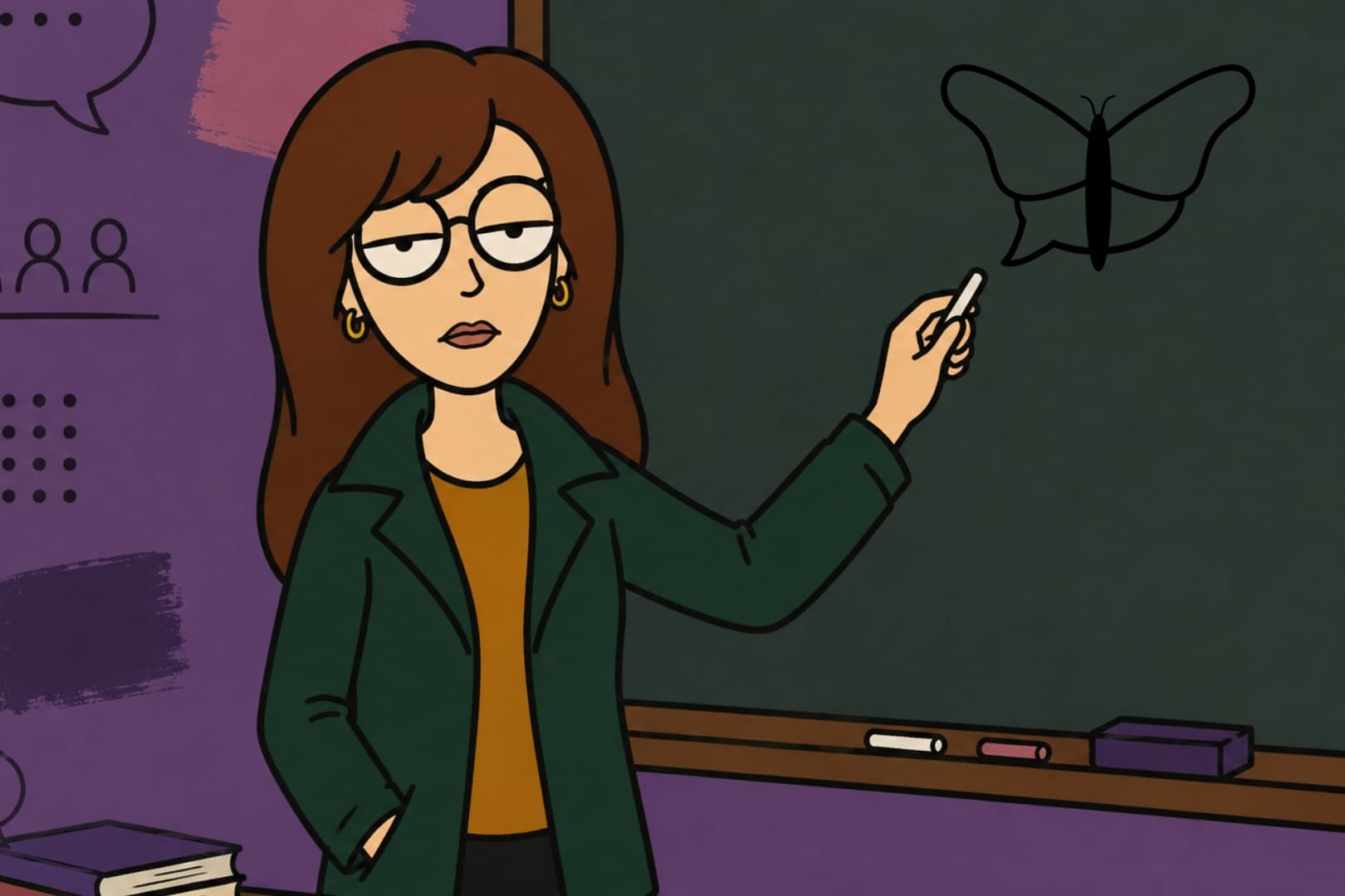 Beyond the 5 Conversational Exchanges: Programming Advanced Communication Skills