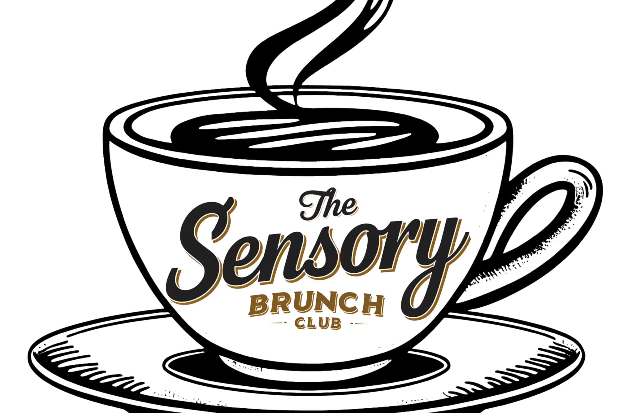 The Sensory Brunch Club- ON DEMAND