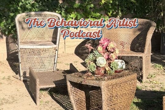 Behavioral Artists Ep13: Precursor Behaviors