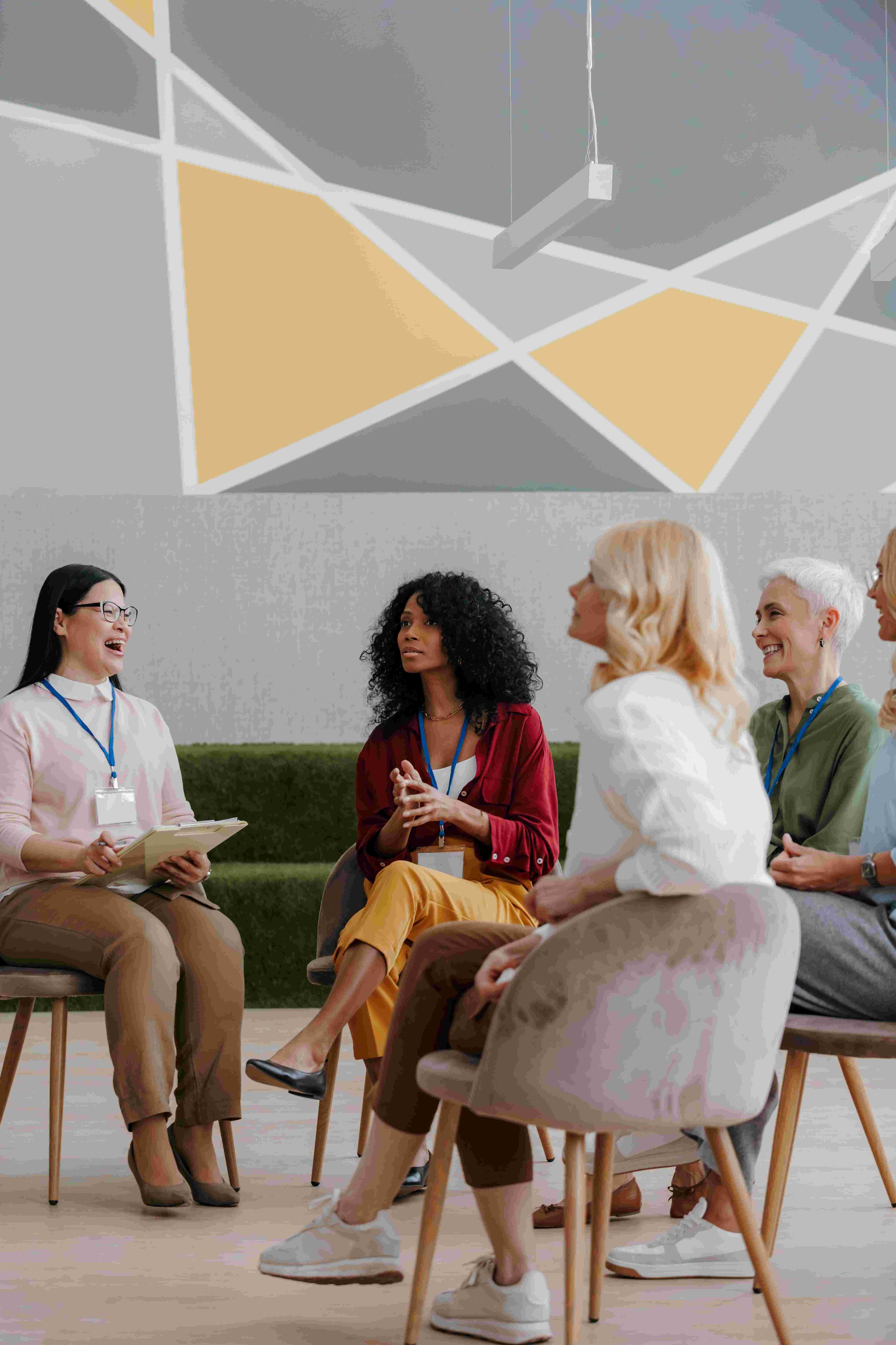 Mission Driven Impact